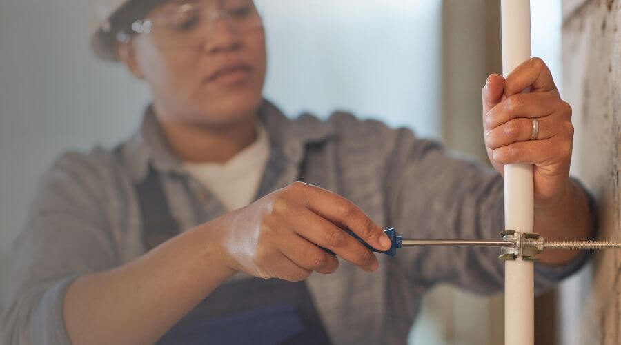 Professional expert plumbing services in Tutwiler, MS